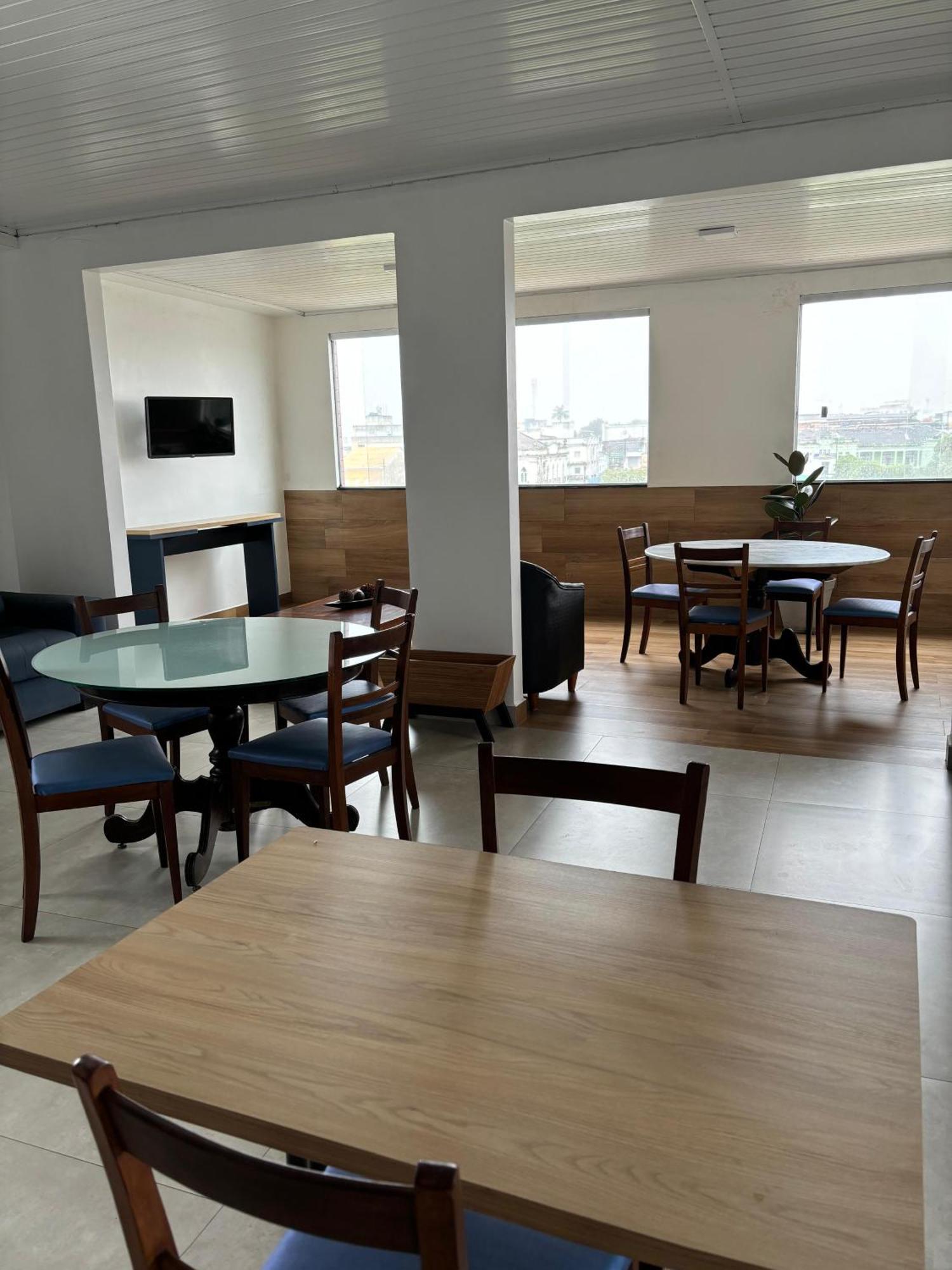 Hotel Porto Valença Eksteriør bilde