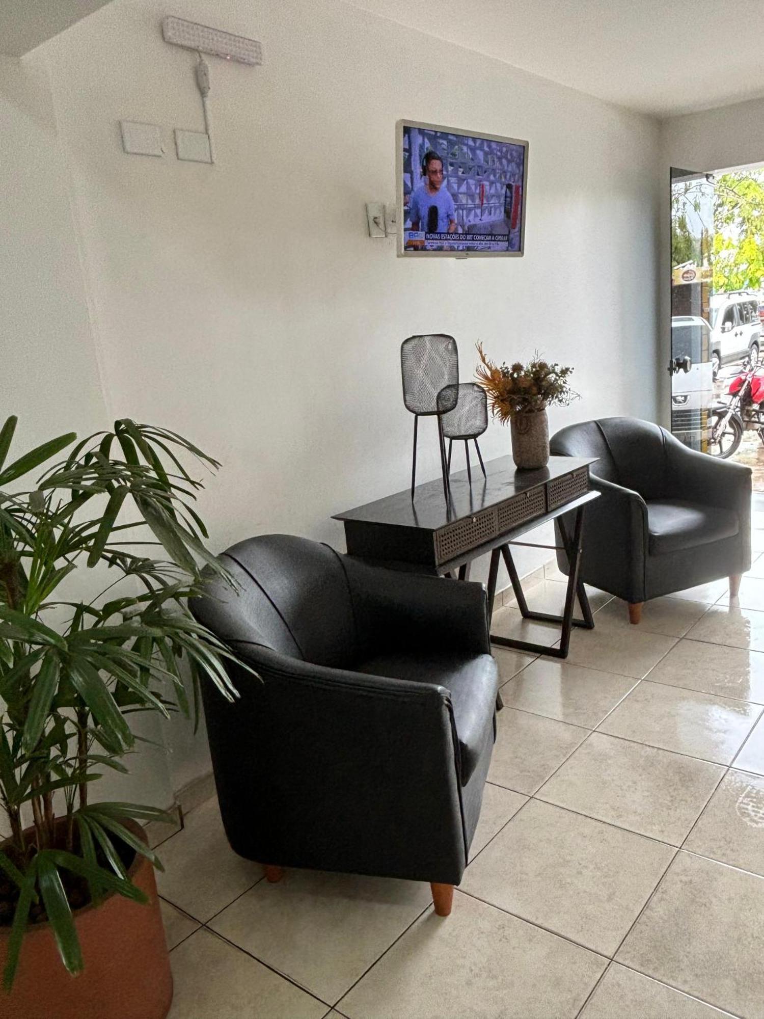 Hotel Porto Valença Eksteriør bilde